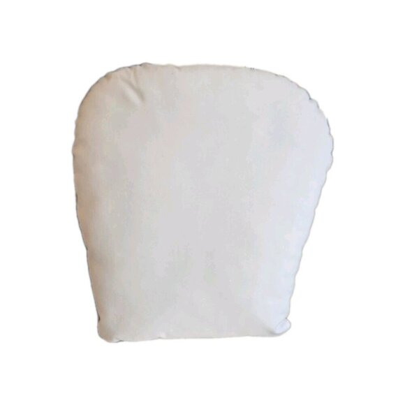 COPY - Vintage Red / Green Summer Strawberries In Basket Throw Decorative Pillow - Picture 2 of 2